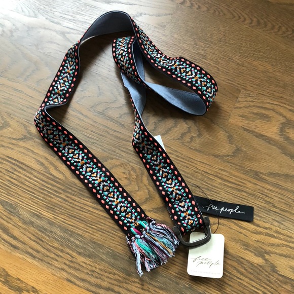Free People Accessories - NWT Free People Belt